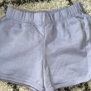 Brandy melville shorts